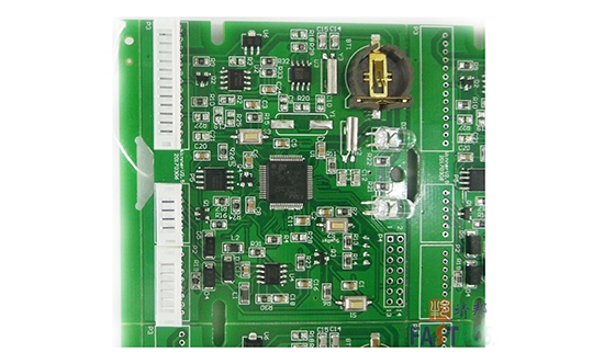 关于贴片加工中PCB线路板材测试与选择