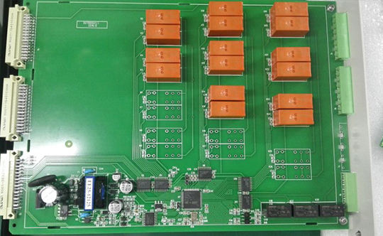 青岛电路板焊接加工